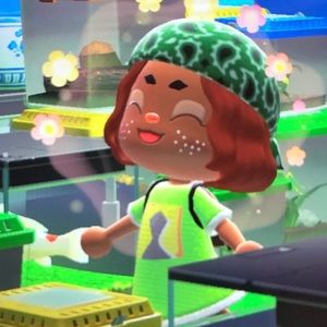 Meet your Posher, Tay